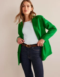 Essential Boat-Neck Jersey Top--Boden Discount