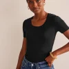 Essential Jersey T-Shirt--Boden Best