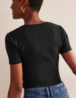 Essential Jersey T-Shirt--Boden Best
