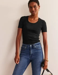 Essential Jersey T-Shirt--Boden Best