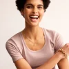 Essential Jersey T-Shirt--Boden Online