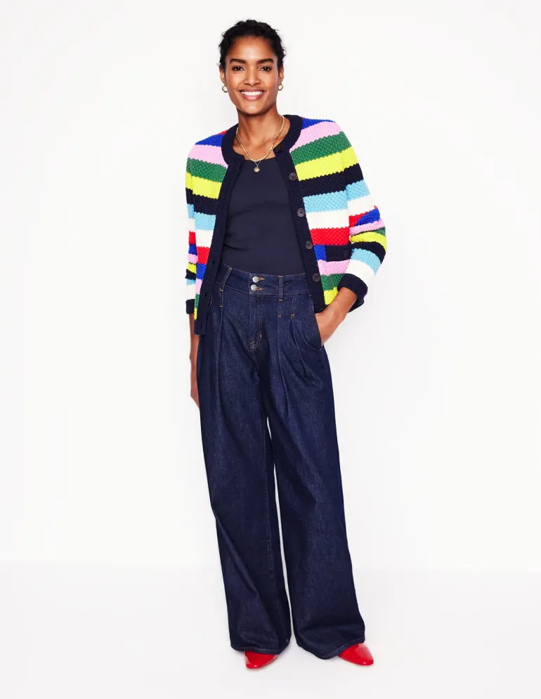 Essential Jersey T-Shirt--Boden Discount