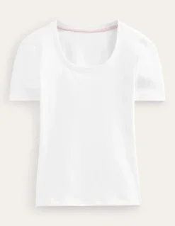 Essential Jersey T-Shirt--Boden Sale