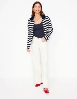 Essential Scoop-Neck Tank--Boden Clearance