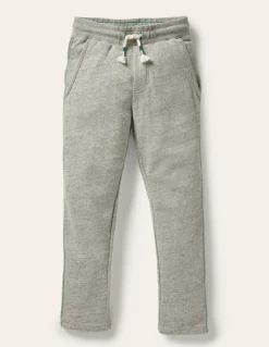 Essential Sweatpants-Mid Grey-Boden Best