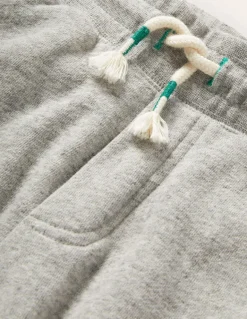 Essential Sweatpants-Mid Grey-Boden Best