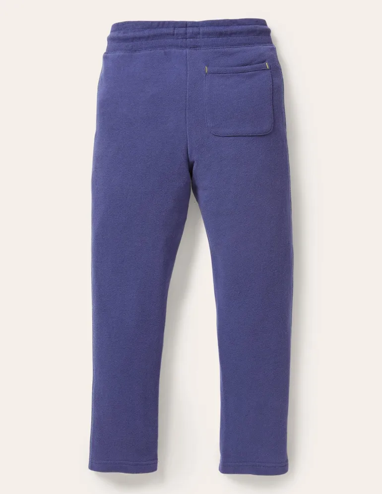Essential Sweatpants-Starboard Blue-Boden Best Sale