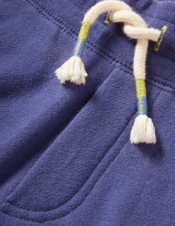 Essential Sweatpants-Starboard Blue-Boden Best Sale