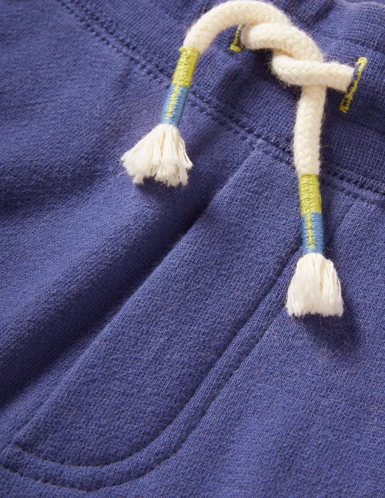 Essential Sweatpants-Starboard Blue-Boden Best Sale