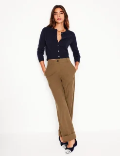 Eva Cashmere Cropped Cardigan--Boden Best Sale
