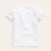 Everyday Short Sleeve T-Shirt--Boden Clearance