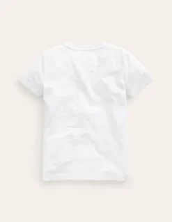 Everyday Short Sleeve T-Shirt--Boden Clearance