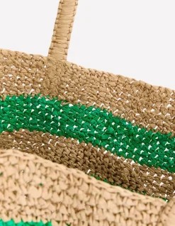 Fun Holiday Tote--Boden Shop