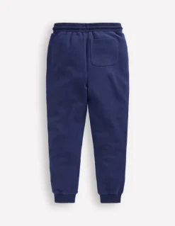 Fun Joggers-Starboard Blue Boucle Dragon-Boden Flash Sale