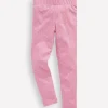 Fun Leggings-Pink Pin Spot-Boden Hot