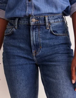 Girlfriend Jeans-Mid Vintage-Boden Outlet