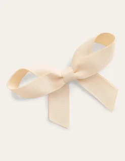 Grosgrain Hair Bow--Boden Cheap