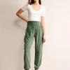 Hareem Jersey Sweatpants--Boden Best