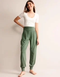 Hareem Jersey Sweatpants--Boden Best