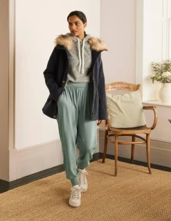 Hareem Jersey Sweatpants--Boden Best