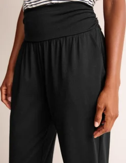 Hareem Jersey Sweatpants--Boden Fashion