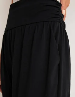 Hareem Jersey Sweatpants--Boden Fashion