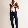 Hareem Jersey Sweatpants--Boden Hot