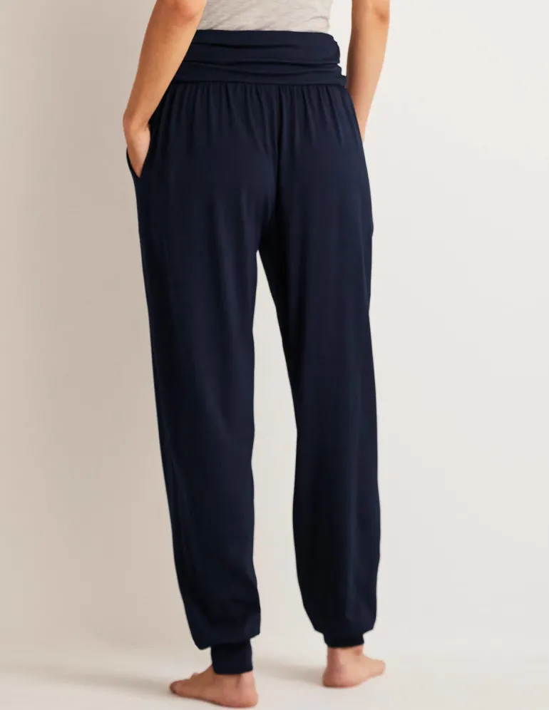Hareem Jersey Sweatpants--Boden Hot