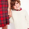 Heritage Cable Sweater--Boden Online