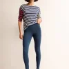 High Rise Jersey Leggings--Boden Sale