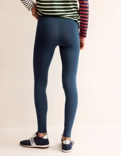 High Rise Jersey Leggings--Boden Sale