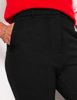 Highgate Ponte Pants--Boden Fashion