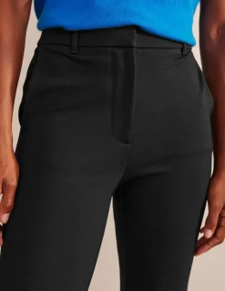 Highgate Ponte Pants--Boden Fashion