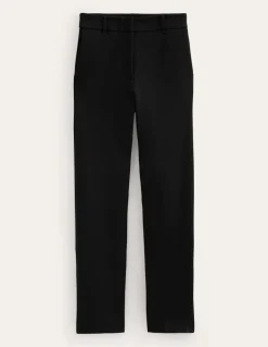 Highgate Ponte Pants--Boden Fashion