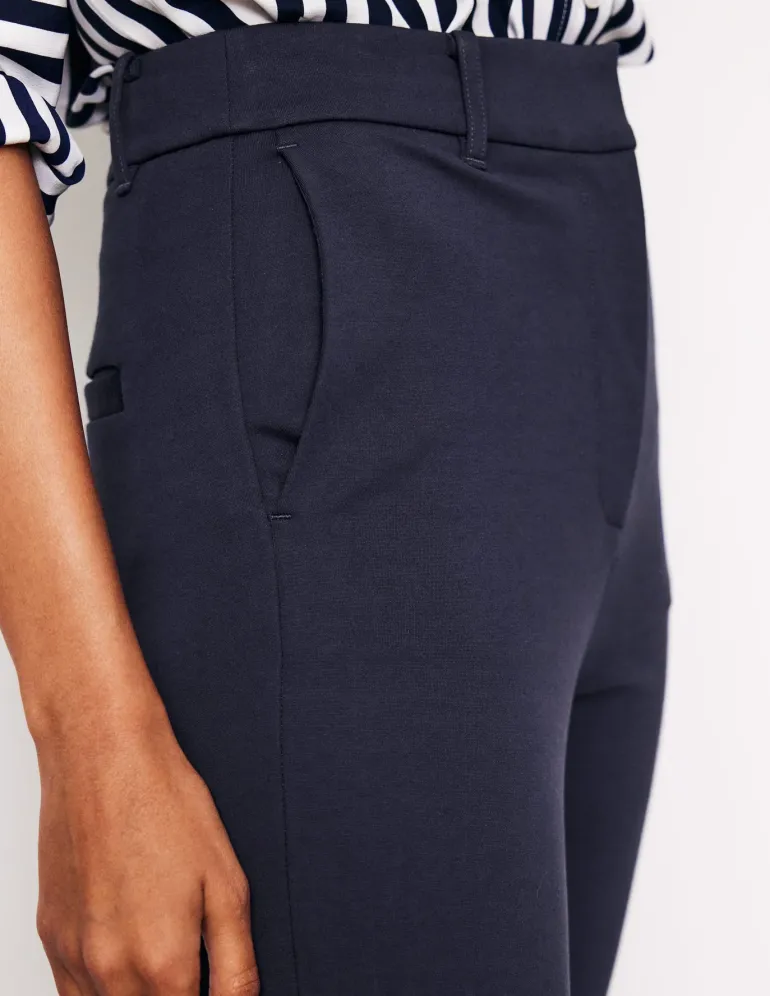Highgate Ponte Pants--Boden Flash Sale