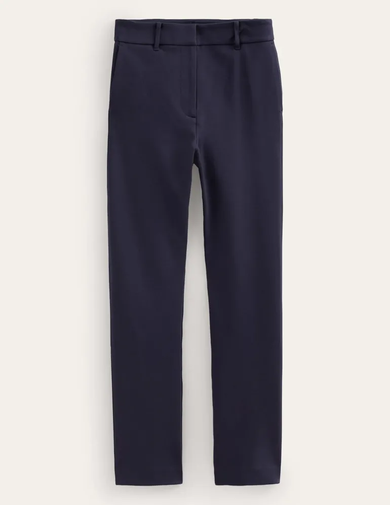 Highgate Ponte Pants--Boden Flash Sale