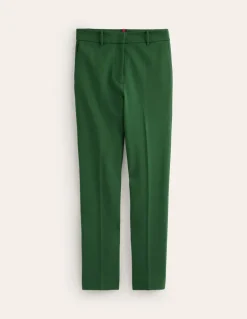 Highgate Ponte Pants--Boden Clearance