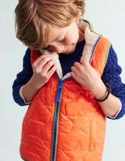 4-in-1 Waterproof Coat-Safari Green-Boden Hot