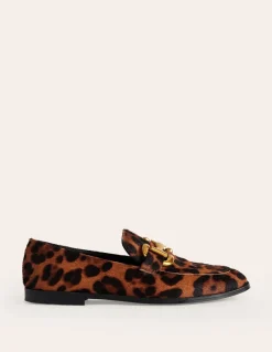 Iris Snaffle Loafers--Boden Store