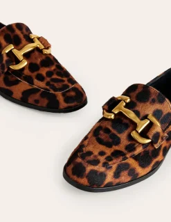 Iris Snaffle Loafers--Boden Store