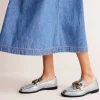 Iris Snaffle Loafers--Boden Online