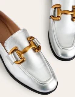Iris Snaffle Loafers--Boden Online