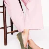 Kitty Flexi Sole Ballet Flats--Boden Sale