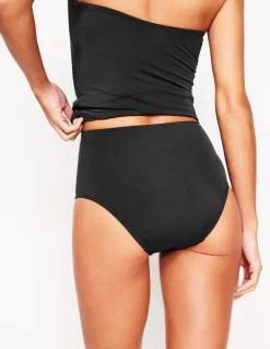 Kythira Ruched Bikini Bottoms--Boden Flash Sale