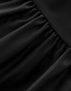 Kythira Ruched Bikini Bottoms--Boden Flash Sale