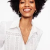 Layering Charm Necklace-Faux Pearl-Boden Best