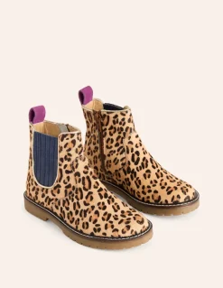 Leather Chelsea Boots--Boden Best Sale