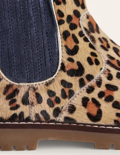 Leather Chelsea Boots--Boden Best Sale