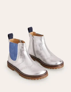 Leather Chelsea Boots--Boden Best Sale