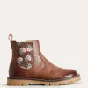 Leather Chelsea Boots--Boden Best Sale